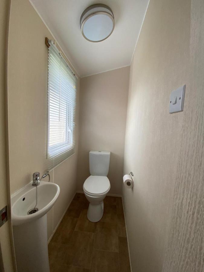 Holiday In Caravan Міллом Екстер'єр фото